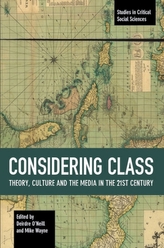  Considering Class