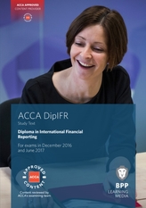  DipIFR Diploma in International Financial Reporting