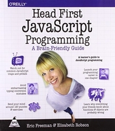  HEAD FIRST JAVASCRIPT PROGRAMMING