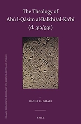  THEOLOGY OF ABU L-QASIM AL-BALKHI