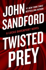  Twisted Prey