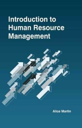  INTRODUCTION TO HUMAN RESOURCE MANAGEMEN