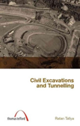  Civil Excavations and Tunnelling