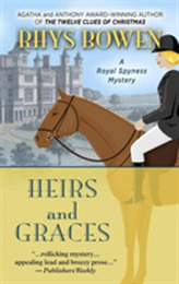  HEIRS AND GRACES