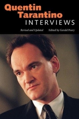  Quentin Tarantino