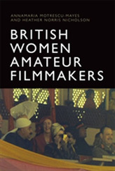  British Women Amateur Filmmakers