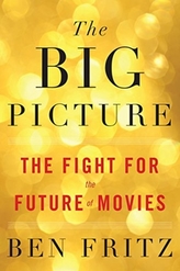  BIG PICTURE: THE FIGHT FOR THE FUTURE OF