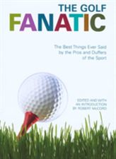 The Golf Fanatic