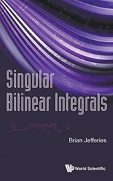  Singular Bilinear Integrals