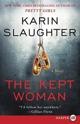 The Kept Woman