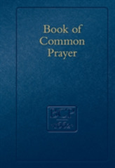  Book of Common Prayer Desk Edition, CP820