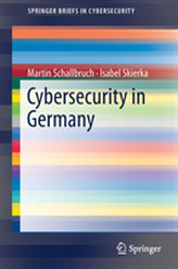  Cybersecurity in Germany
