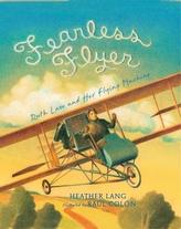  Fearless Flyer