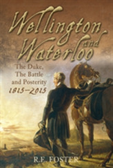  Wellington and Waterloo