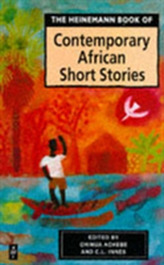  Heinemann Book of Contemporary African Short Stories