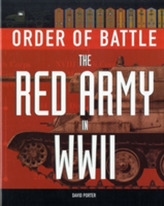  Order of Battle: the Red  Army in World War 2
