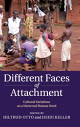  Different Faces of Attachment