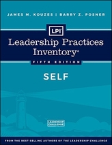  LPI LEADERSHIP PRACTICES INVENTORY