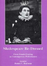  Shakespeare Re-Dressed