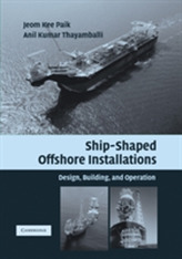  Ship-Shaped Offshore Installations