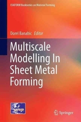  Multiscale Modelling in Sheet Metal Forming