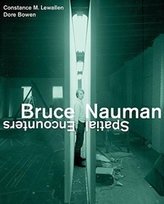  Bruce Nauman