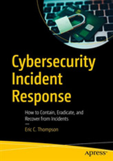  Cybersecurity Incident Response
