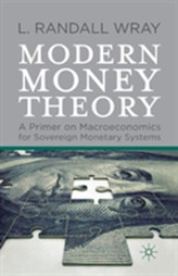 Modern Money Theory