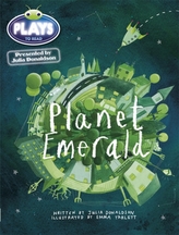  BC JD Plays Green/1B Planet Emerald