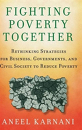  Fighting Poverty Together