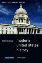  Mastering Modern United States History