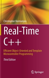  Real-Time C++