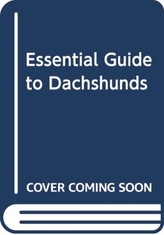  ESSENTIAL GUIDE TO DACHSHUNDS