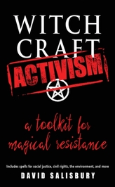  Witchcraft Activism