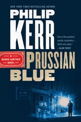  Prussian Blue