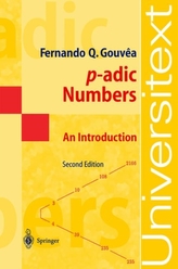  p-adic Numbers