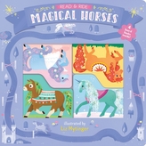  Read & Ride: Magical Horses