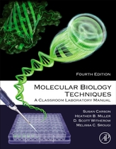  Molecular Biology Techniques