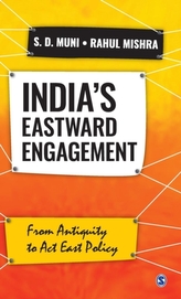  India's Eastward Engagement