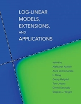  Log-Linear Models, Extensions, and Applications