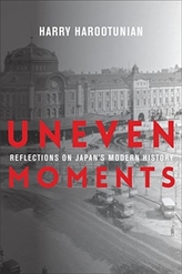  Uneven Moments
