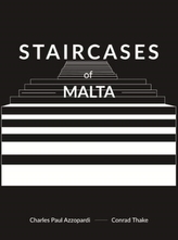  Staircases of Malta