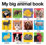  MY BIG ANIMAL BOOK CASEBOUND