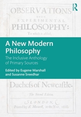 A New Modern Philosophy