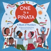  One Is a Pinata