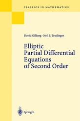  Elliptic Partial Differential Equations of Second Order