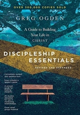  Discipleship Essentials