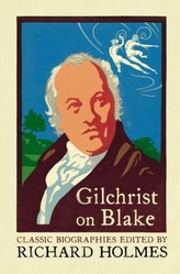  Gilchrist on Blake