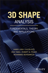  3D Shape Analysis