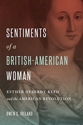  Sentiments of a British-American Woman